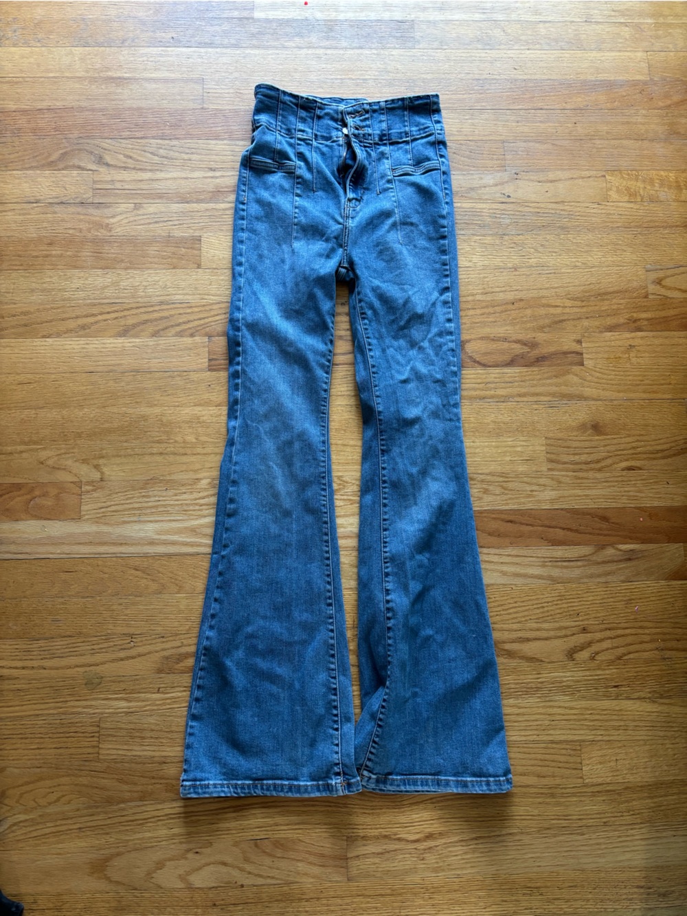 Free people jeans
